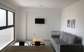Departamento Equipado En Mejor Zona Del Centro De Salta