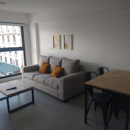 Departamento Equipado En Mejor Zona Del Centro De Salta Exterior foto