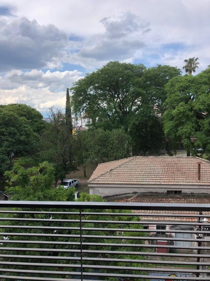 Departamento Equipado En Mejor Zona Del Centro De Salta Exterior foto