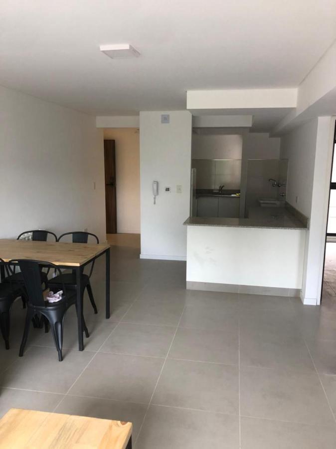 Departamento Equipado En Mejor Zona Del Centro De Salta Exterior foto