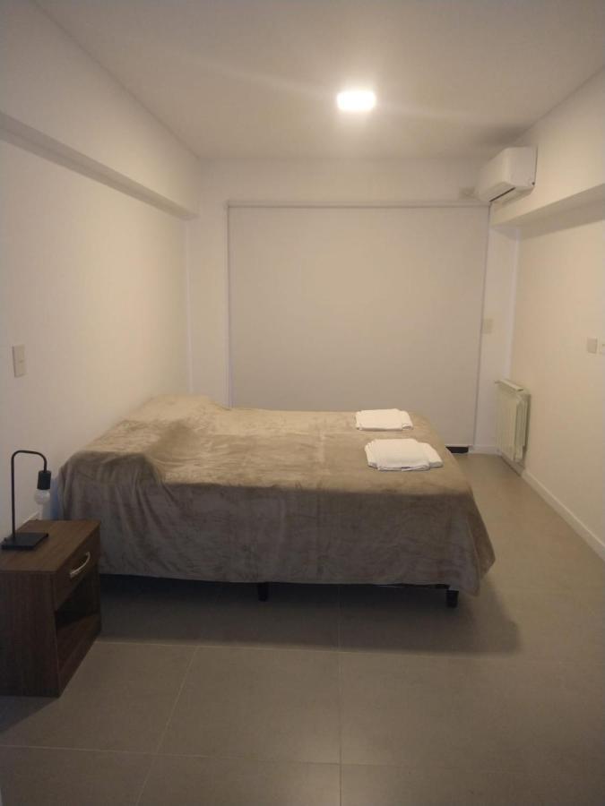Departamento Equipado En Mejor Zona Del Centro De Salta Exterior foto