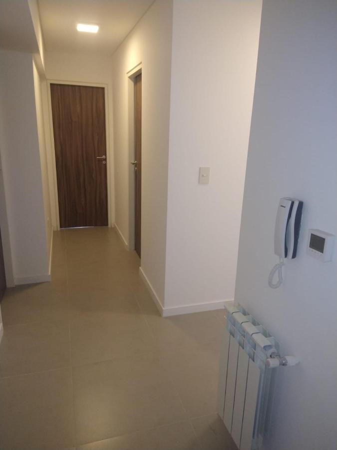 Departamento Equipado En Mejor Zona Del Centro De Salta Exterior foto
