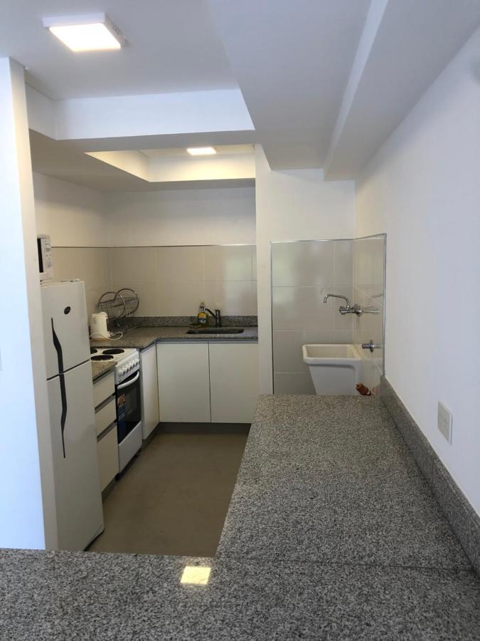 Departamento Equipado En Mejor Zona Del Centro De Salta Exterior foto