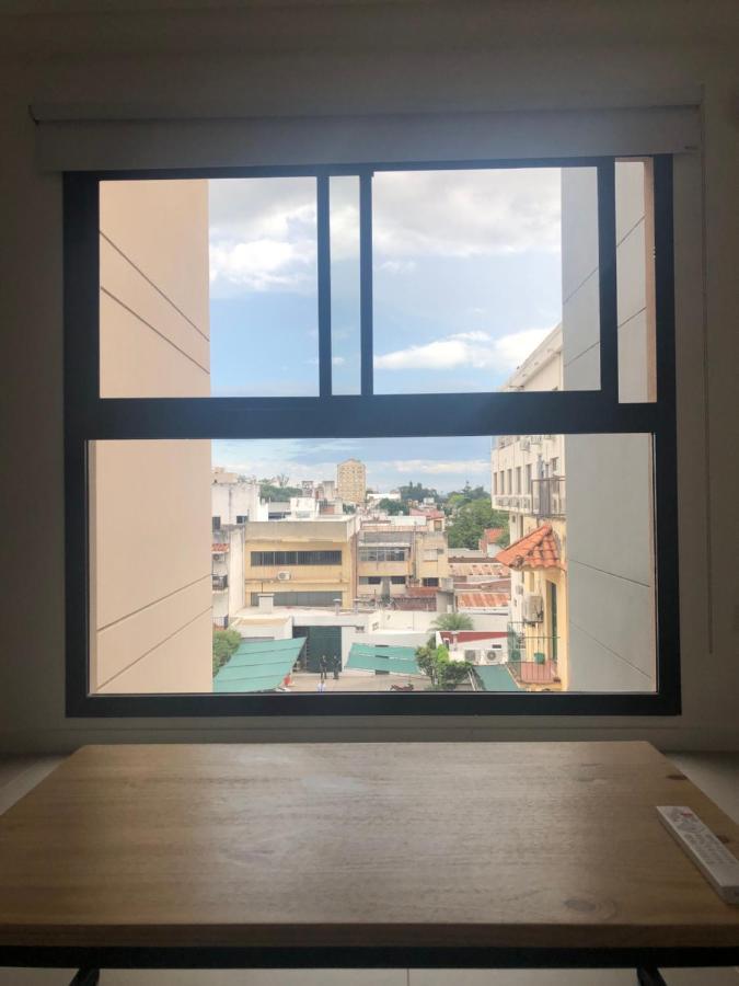 Departamento Equipado En Mejor Zona Del Centro De Salta Exterior foto